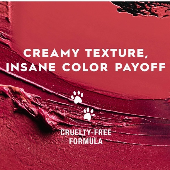 NEW URBAN DECAY Vice Lipstick Bad Blood Comfort Matte - Picture 5 of 13